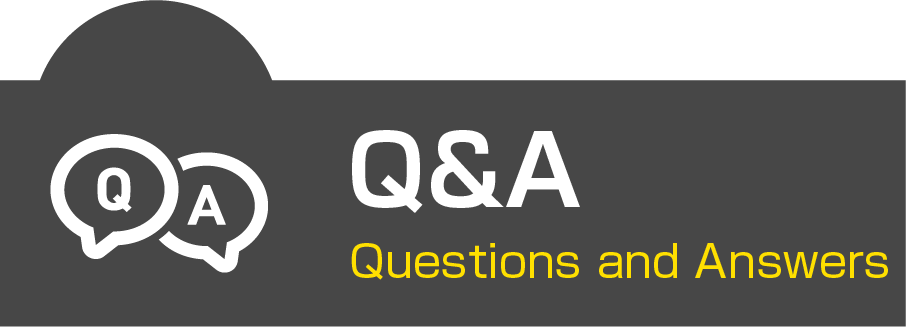 Q&A